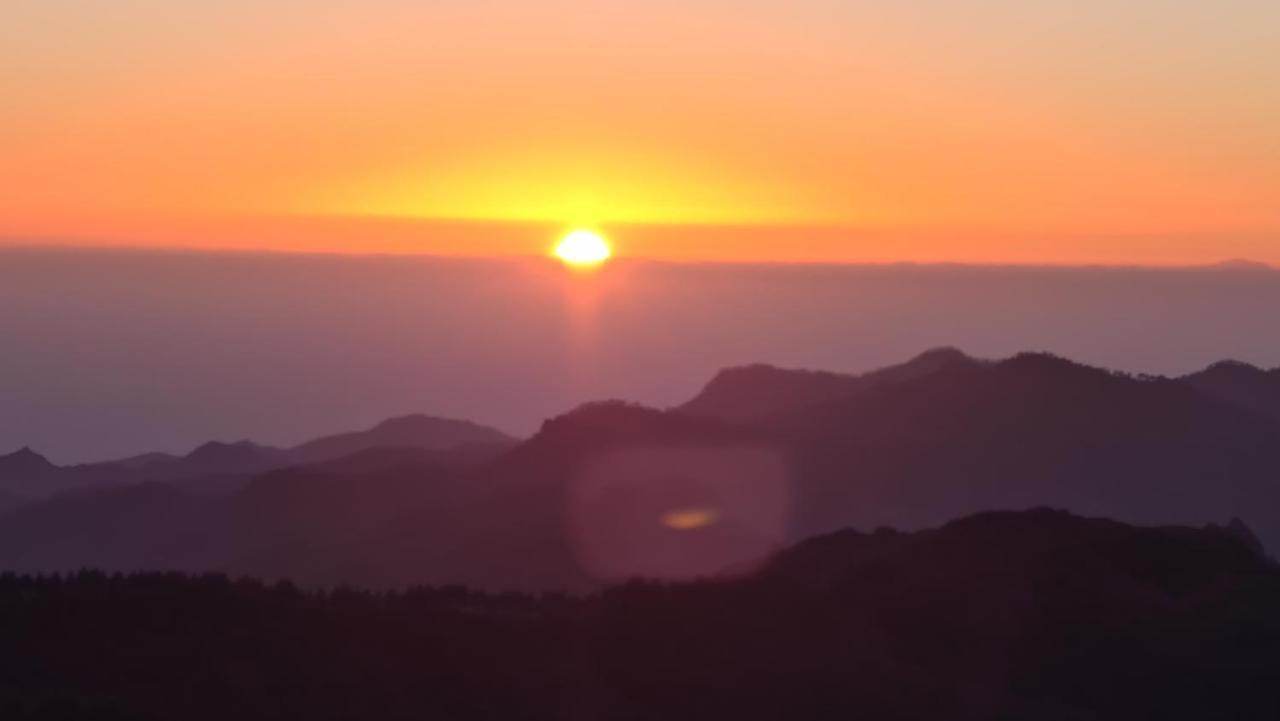 Puerto Rico Top Teide And Amadores View ภายนอก รูปภาพ